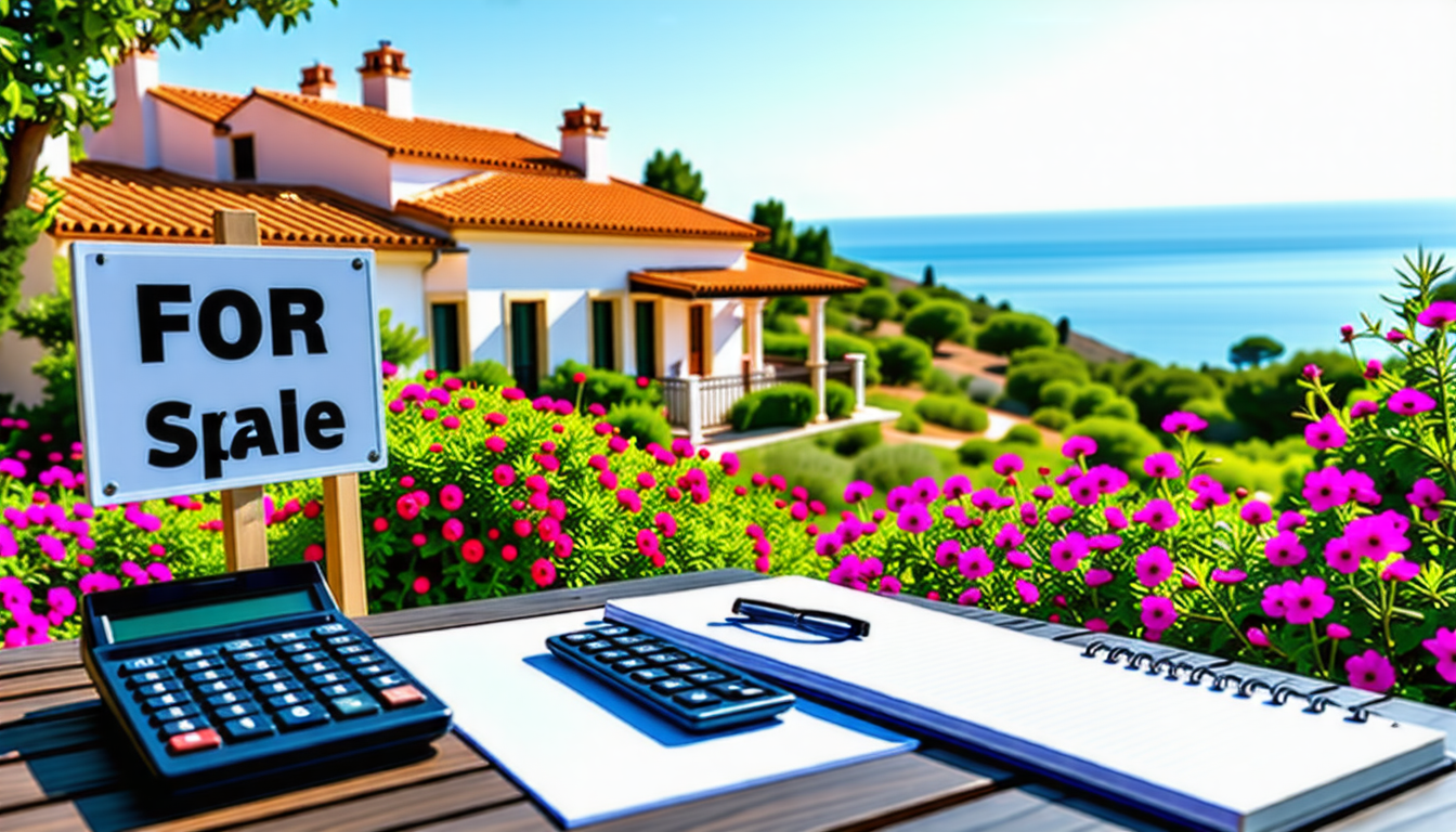 discover the essential costs associated with purchasing property in spain. from taxes and fees to mortgage expenses, our guide provides a comprehensive overview to help you make informed decisions when investing in spanish real estate.