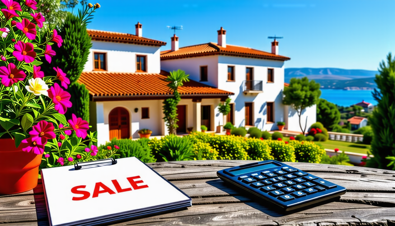 discover the essential costs of purchasing property in spain, from taxes and fees to financing and maintenance expenses. gain insights that will help you navigate the spanish real estate market effectively.