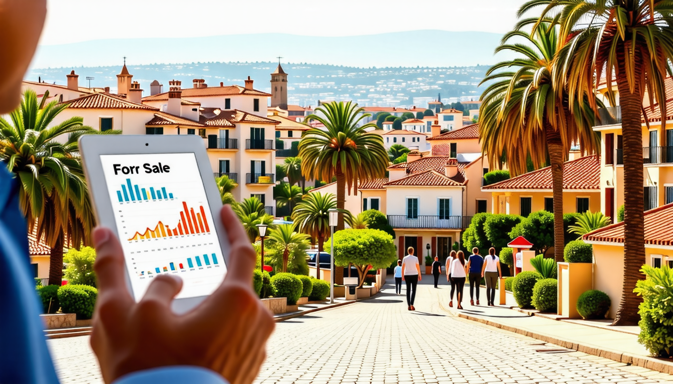 explore the intricacies of the spanish property market with our detailed guide. understand key dynamics, trends, and investment opportunities to navigate this vibrant real estate landscape effectively.