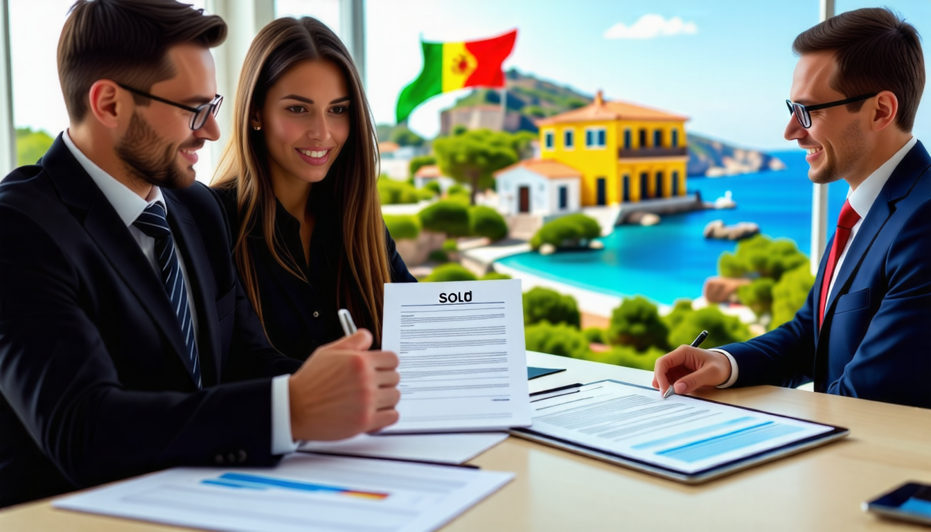 discover the essential legal requirements for purchasing property in spain. this guide covers everything from necessary documentation to legal processes, ensuring a smooth and informed property buying experience in spain.